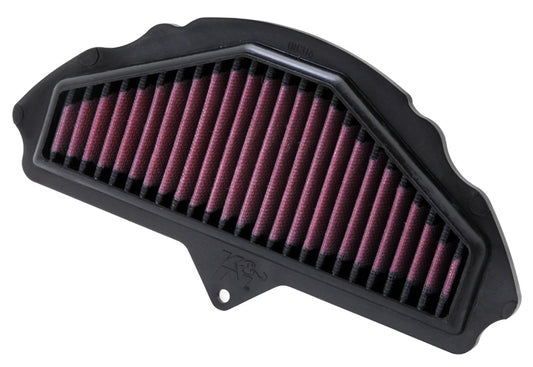 K&N Replacement Air Filter (KA-1008)