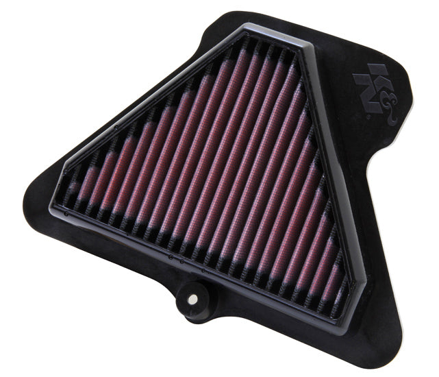 K&N Replacement Air Filter (KA-1011)