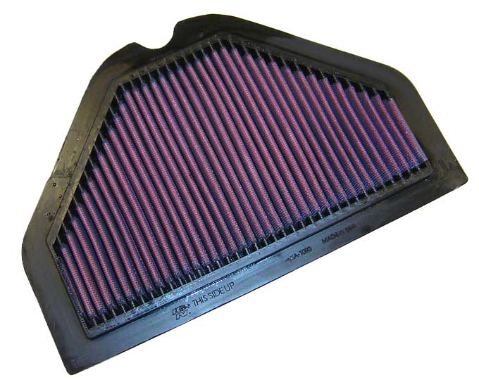 K&N Replacement Air Filter (KA-1093)