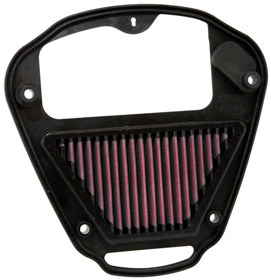 K&N Replacement Air Filter (KA-2008)