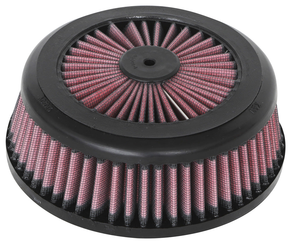 K&N Replacement Air Filter (KA-2409XD)