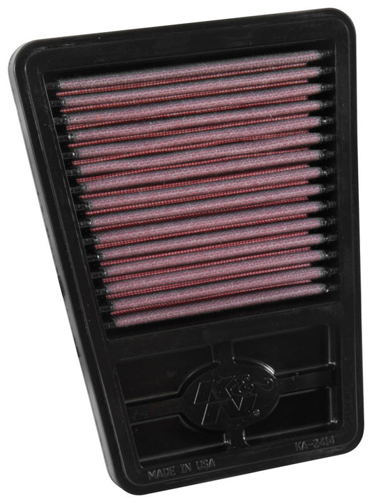 K&N Replacement Air Filter (KA-2414)