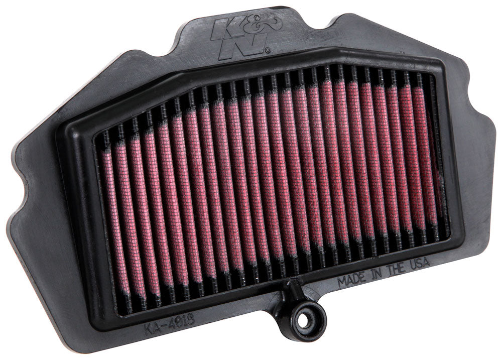 K&N Replacement Air Filter (KA-4018)