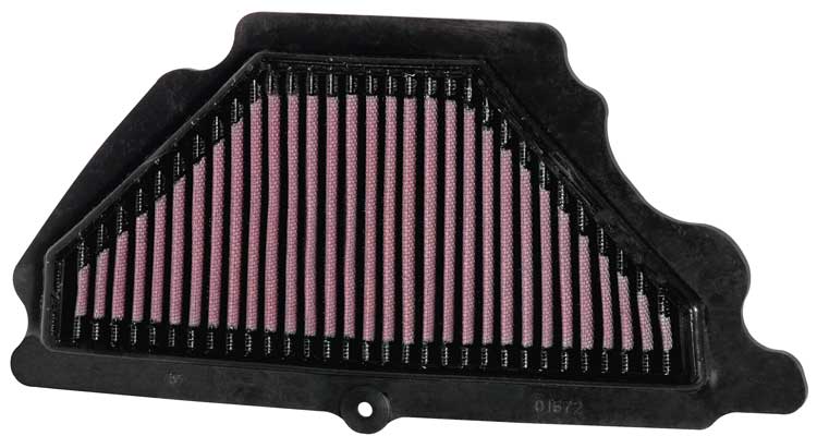 K&N Replacement Air Filter (KA-6007)