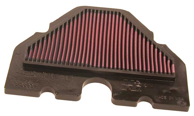 K&N Replacement Air Filter (KA-6093)