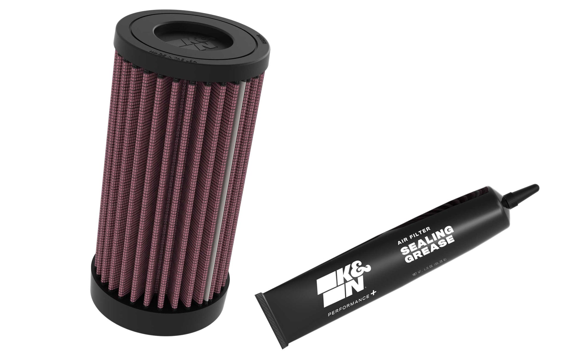 K&N Replacement Air Filter (KA-6201)