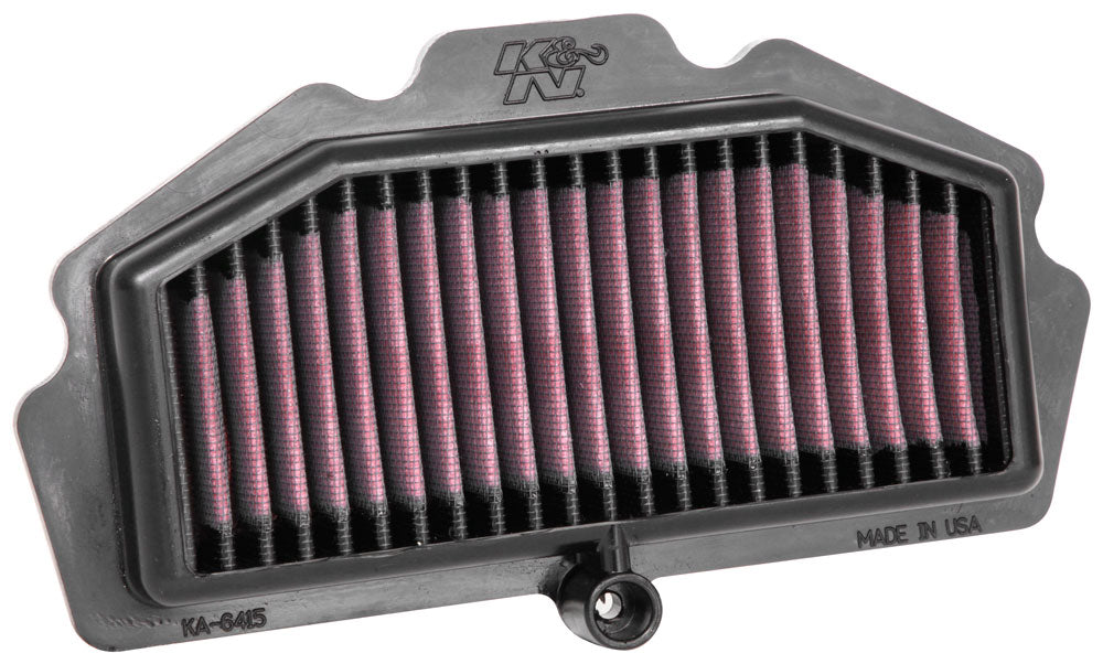 K&N Replacement Air Filter (KA-6415)