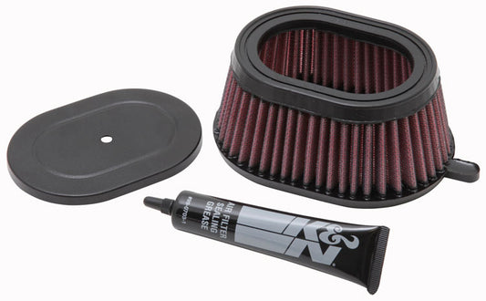 K&N Replacement Air Filter (KA-6589)