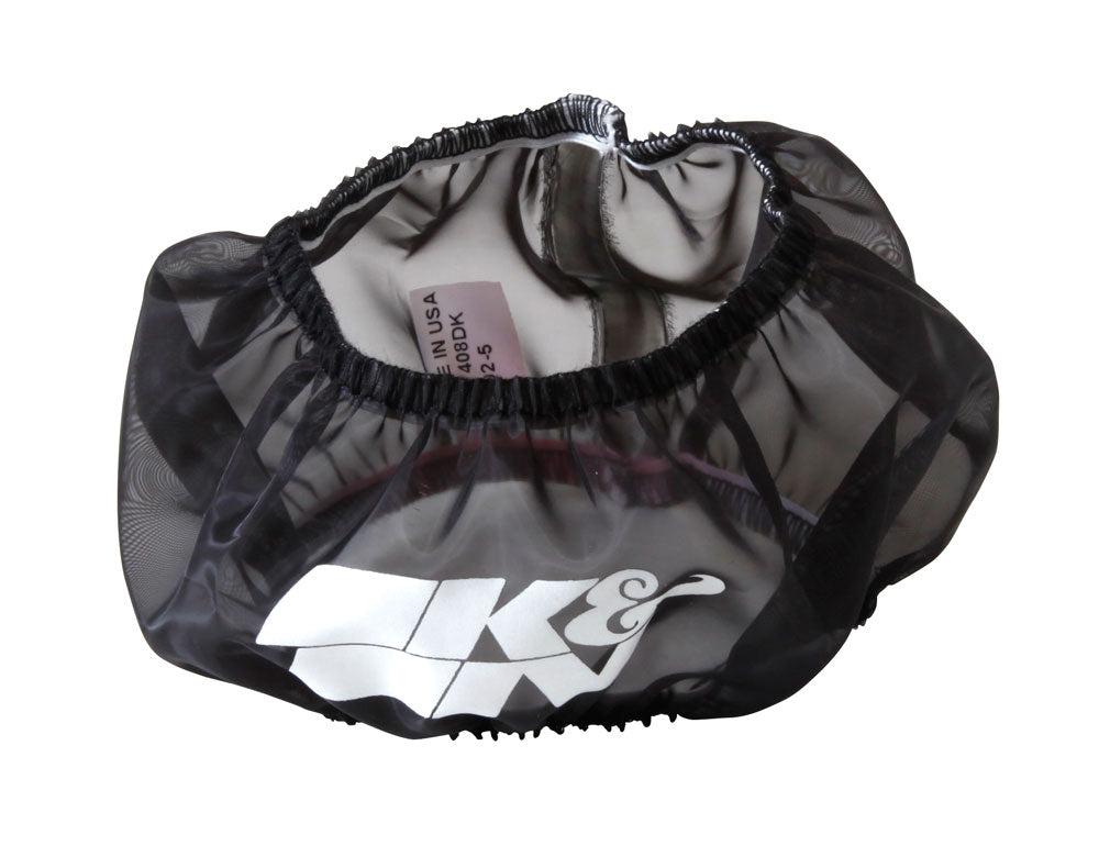 K&N Air Filter Wrap (KA-7408DK)