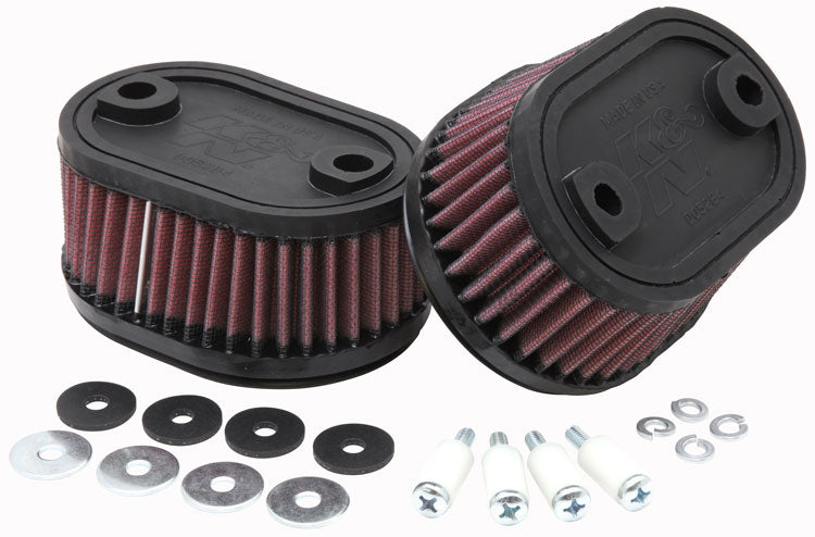 K&N Replacement Air Filter (KA-7586)