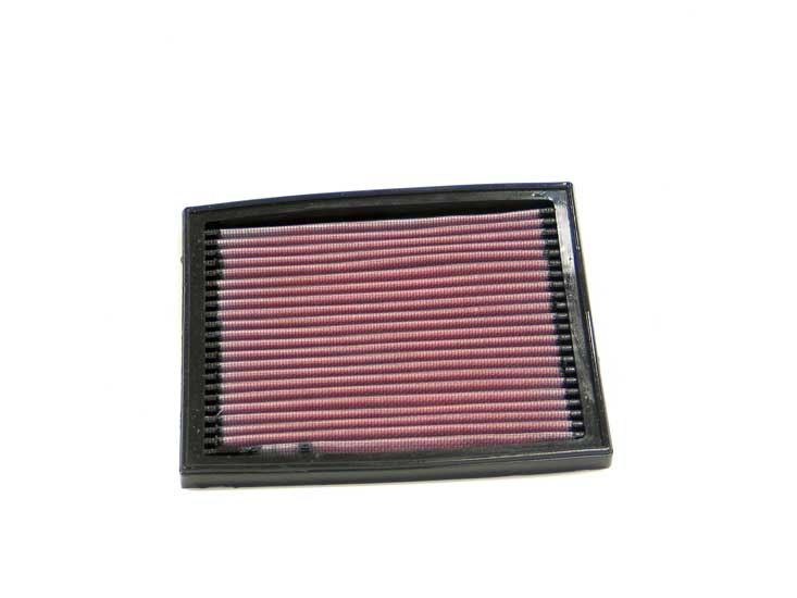 K&N Replacement Air Filter (KA-7589)