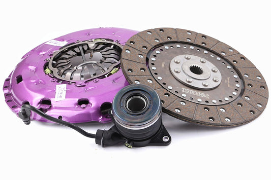 Clutch Kit - Xtreme Performance Heavy Duty Organic 600Nm - Alfa Romeo Giulietta 1.8 TBi (10-13)