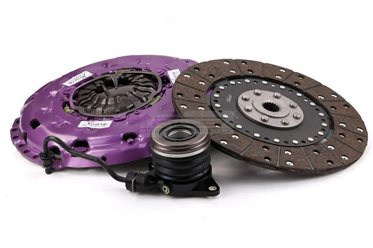 Clutch Kit - Xtreme Performance Heavy Duty Organic 600Nm - Alfa Romeo Giulietta 2.0 JTDM (10-20)