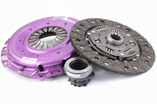 Clutch Kit - Xtreme Performance Heavy Duty Organic - BMW 3-Series E30 (83-88)