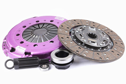 Clutch Kit - Xtreme Performance Heavy Duty Organic 460Nm. Suitable only for KBM24596-1A - BMW 3-Series E46 (00-06)