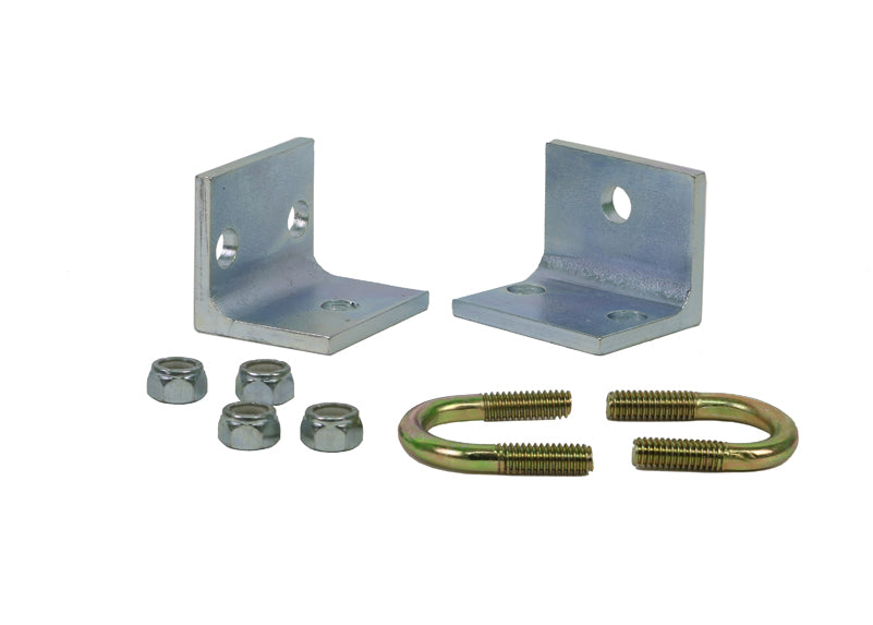 Whiteline Rear Brace Link Support for Subaru Forester SG (02-08)