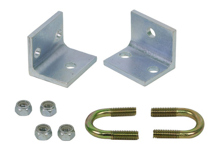Whiteline Rear Brace Link Support for Subaru Forester SG (02-08)