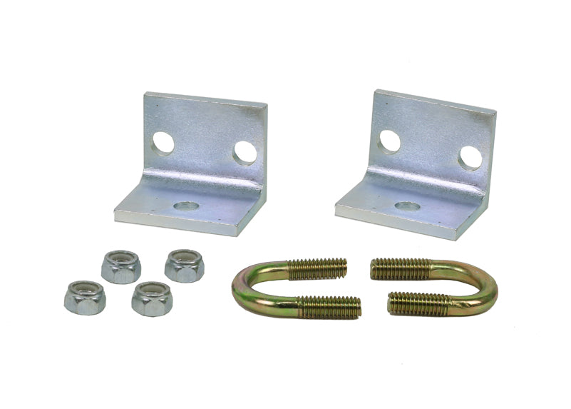 Whiteline Rear Brace Link Support for Subaru Forester SG (02-08)