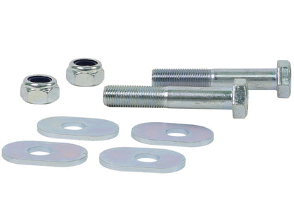 Whiteline Rear Control Arm Lock Bolt Kit for Subaru Outback BH (98-03)