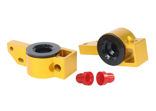Whiteline Anti-Lift Kit for Seat Altea XL 5P FWD (04-15)