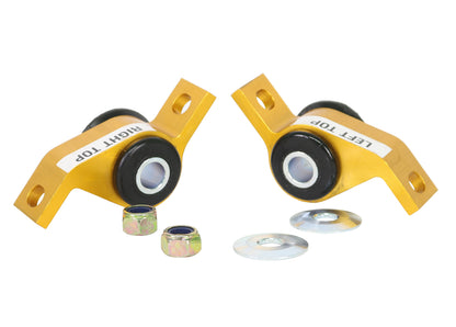 Whiteline Anti-Lift Kit for Subaru Liberty BH Wagon (98-03)