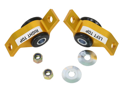 Whiteline Anti-Lift Kit for Subaru Liberty BD Saloon (94-98)
