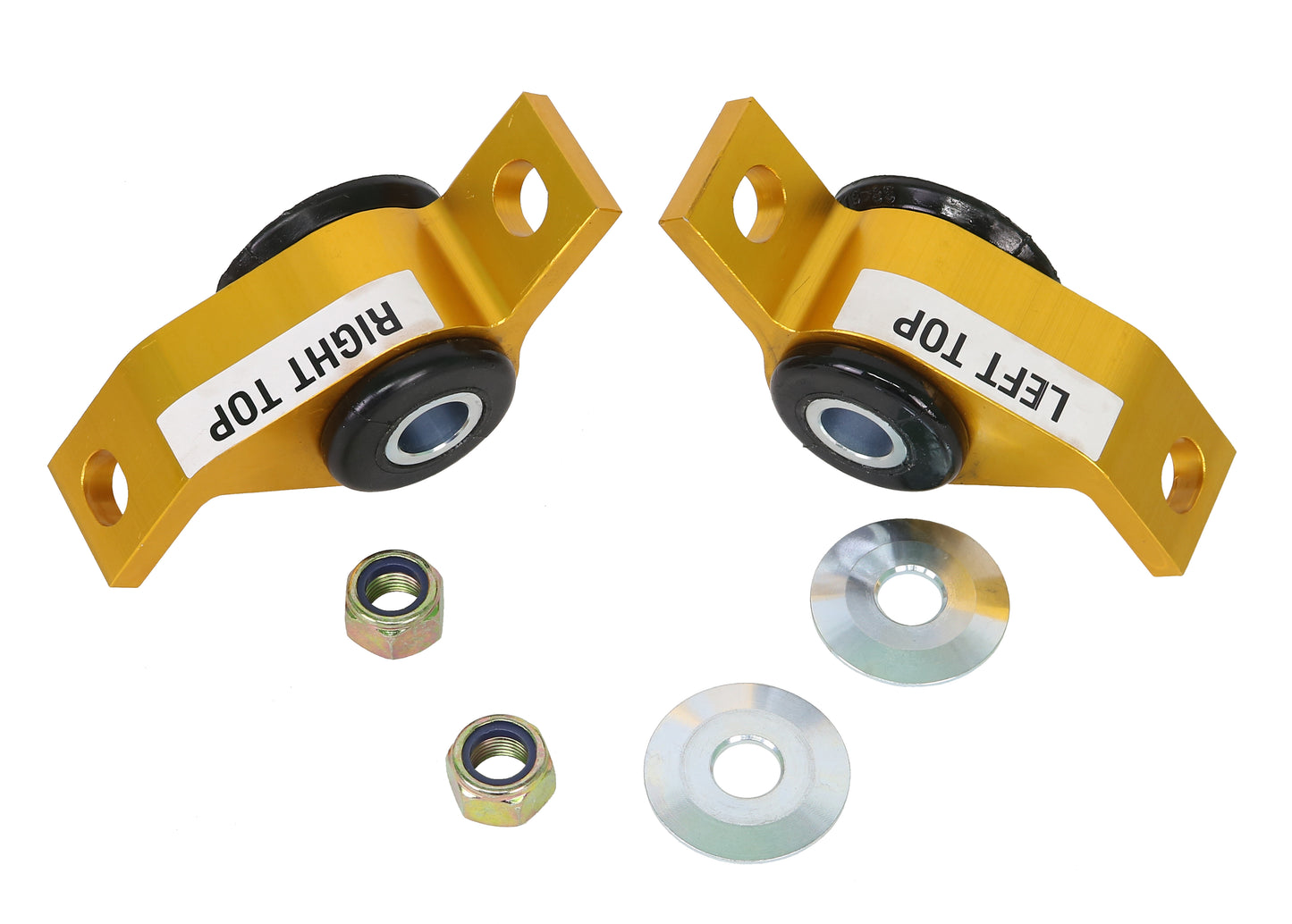 Whiteline Anti-Lift Kit for Subaru Liberty BG Wagon (94-98)