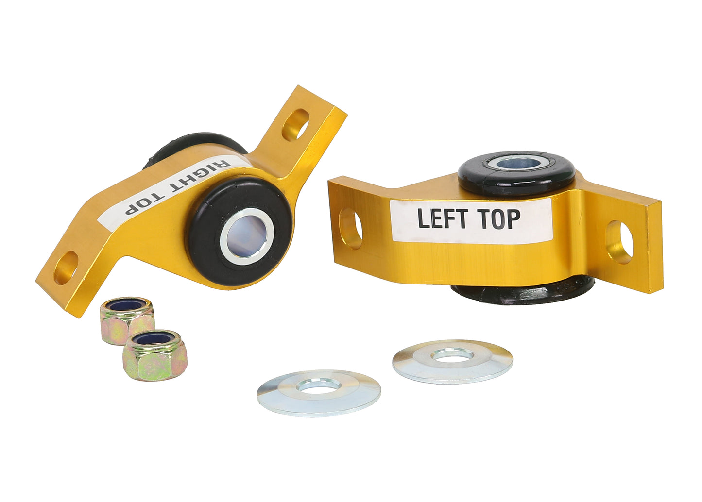 Whiteline Anti-Lift Kit for Subaru Liberty BG Wagon (94-98)