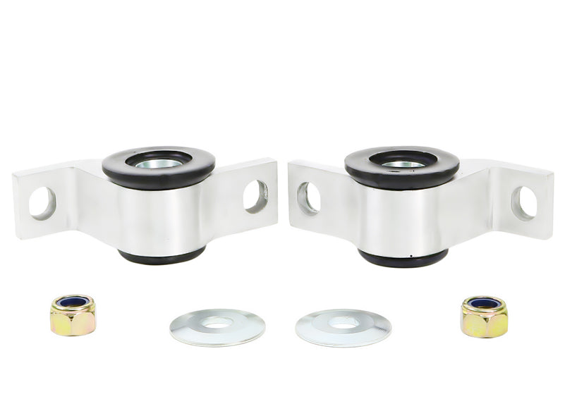 Whiteline Anti-Lift Kit (Motorsport) for Subaru Liberty BC/BF (89-94)