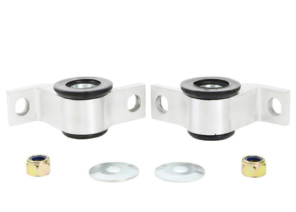 Whiteline Anti-Lift Kit (Motorsport) for Subaru Liberty BC/BF (89-94)