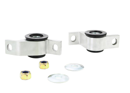 Whiteline Anti-Lift Kit (Motorsport) for Subaru Liberty BC/BF (89-94)