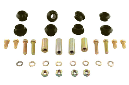 Whiteline Rear Control Arm Upper Inner Bushes for Subaru Tribeca B9 (06-14)
