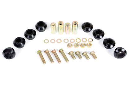 Whiteline Rear Control Arm Upper Inner Bushes for Subaru Levorg VM (16-20)