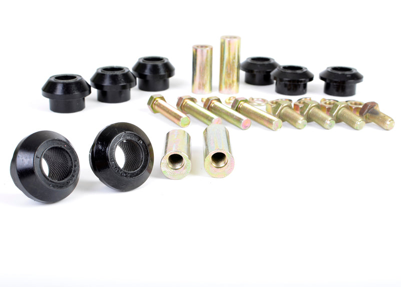 Whiteline Rear Control Arm Upper Inner Bushes for Subaru Liberty BN (15-20)