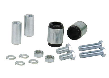 Whiteline Rear Control Arm Upper Inner Bushes for Dodge Caliber PM (06-13)