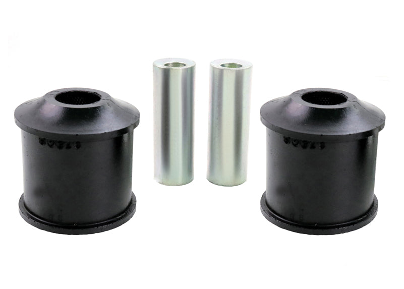 Whiteline Front Strut Rod To Chassis Caster Bushes for Nissan Skyline R32 GTR/GTS-4 AWD (89-93)