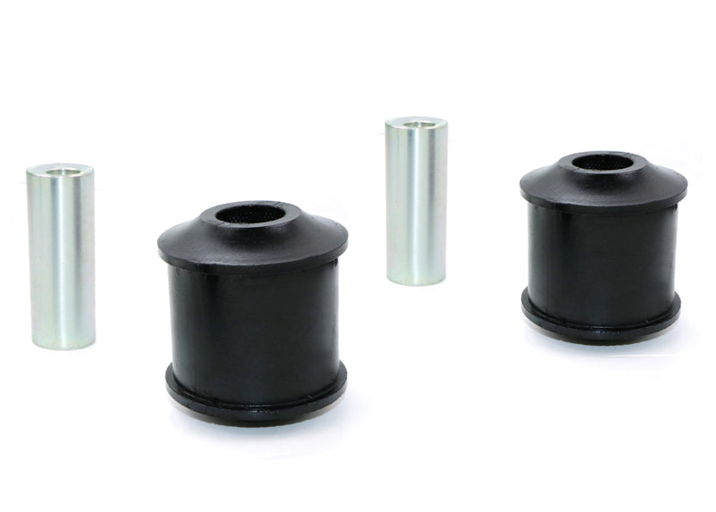 Whiteline Front Strut Rod To Chassis Caster Bushes for Nissan Skyline R32 GTR/GTS-4 AWD (89-93)