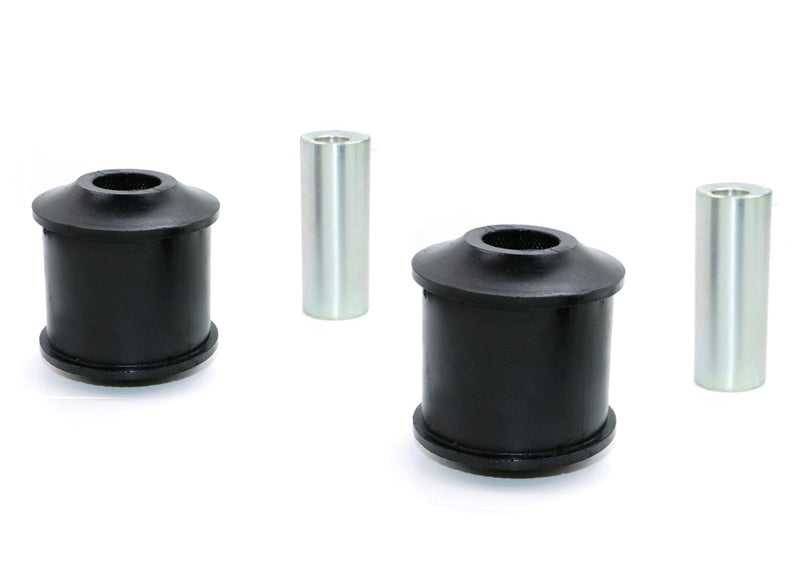 Whiteline Front Strut Rod To Chassis Caster Bushes for Nissan Skyline R32 GTR/GTS-4 AWD (89-93)