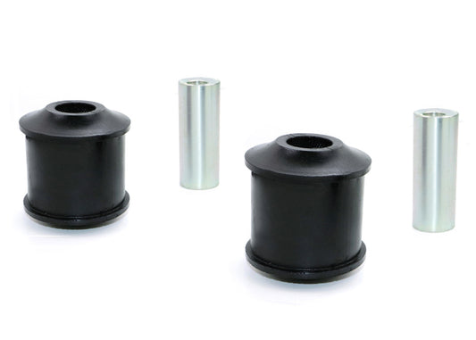 Whiteline Front Strut Rod To Chassis Caster Bushes for Nissan Skyline R33 GTR/GTS-4 AWD (93-98)