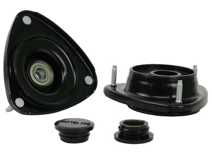 Whiteline Front Shocker Top Mounts for Subaru Impreza WRX GD (00-07)