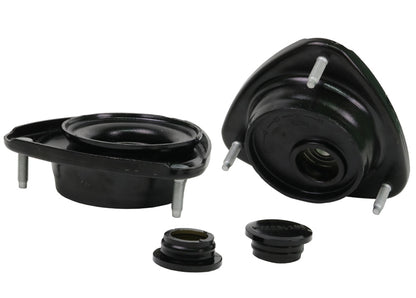 Whiteline Front Shocker Top Mounts for Subaru Liberty BH Wagon (98-03)