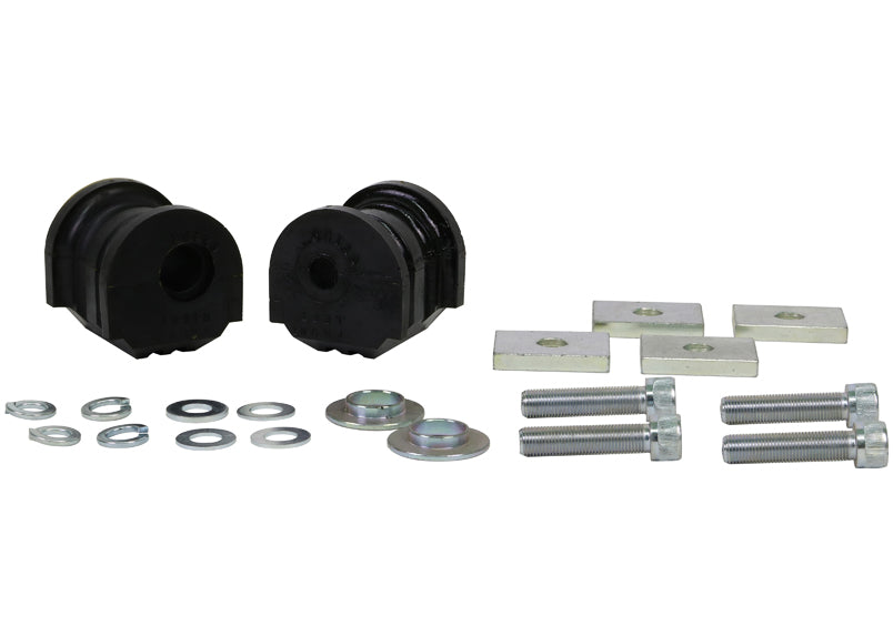 Whiteline Anti-Lift Kit for Nissan Sunny B12 (87-91)