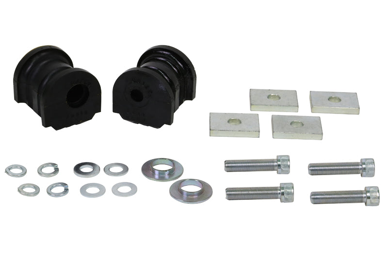 Whiteline Anti-Lift Kit for Nissan Sunny B12 (87-91)