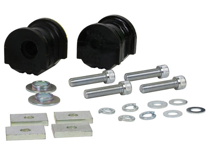 Whiteline Anti-Lift Kit for Nissan Sunny B12 (87-91)