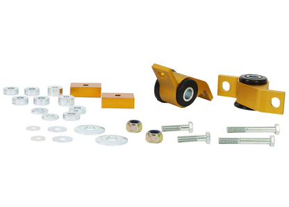 Whiteline Anti-Lift Kit for Subaru Impreza GG Wagon (00-07)