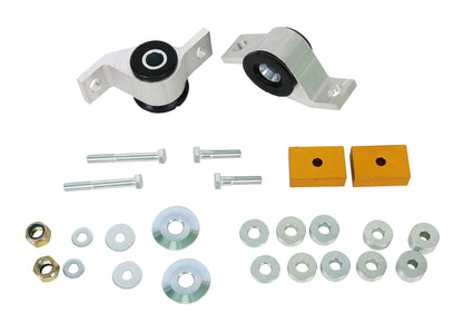 Whiteline Anti-Lift Kit (Motorsport) for Subaru Impreza GG Wagon (00-07)