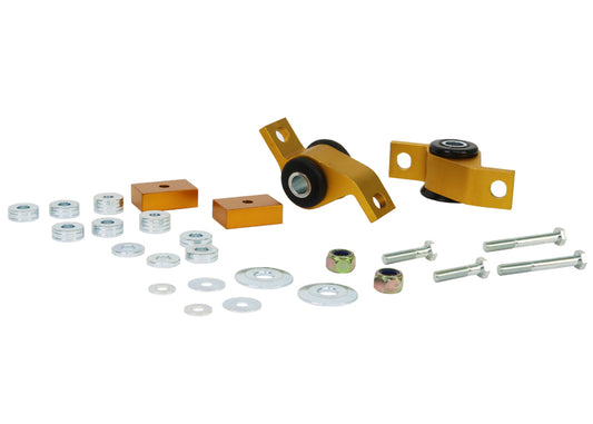 Whiteline Anti-Lift Kit for Subaru Impreza WRX GD (00-07)