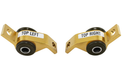 Whiteline Anti-Lift Kit (Comfort) for Subaru Impreza WRX STI GC/GF (93-00)