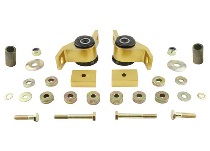 Whiteline Anti-Lift Kit (Comfort) for Subaru Impreza WRX GD (00-07)