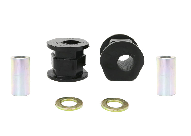 Whiteline Front Control Arm Lower Inner Rear Bushes for Honda CR-V RD1-RD3 (97-01)